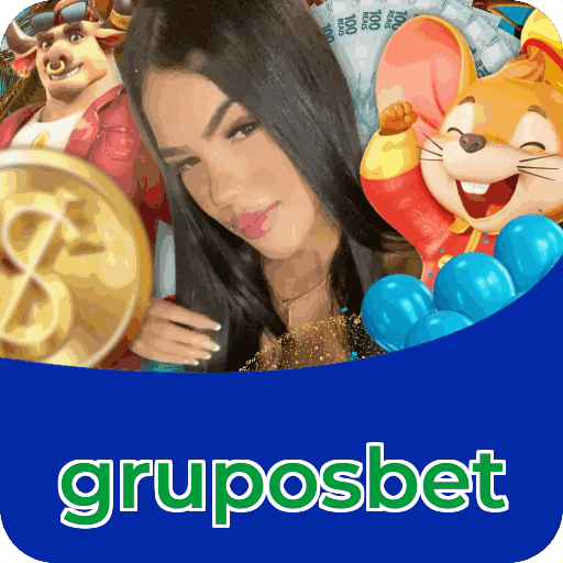 Siga a gruposbet no Facebook