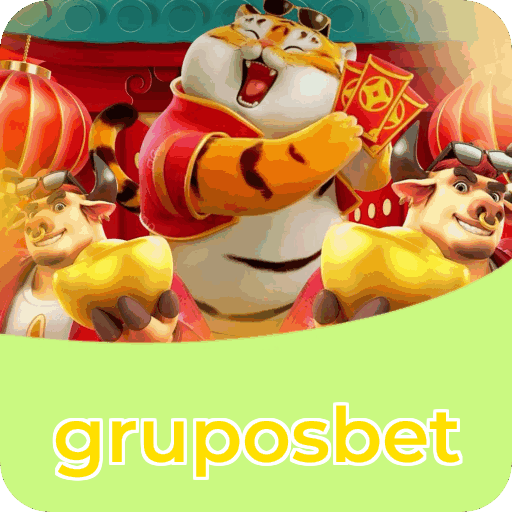 Apostas esportivas ao vivo na gruposbet